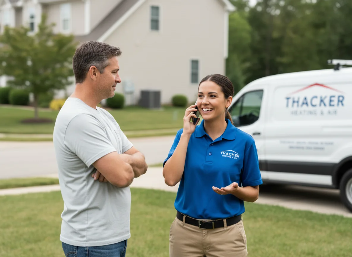 Ac Repair Litchville, ND FAQs